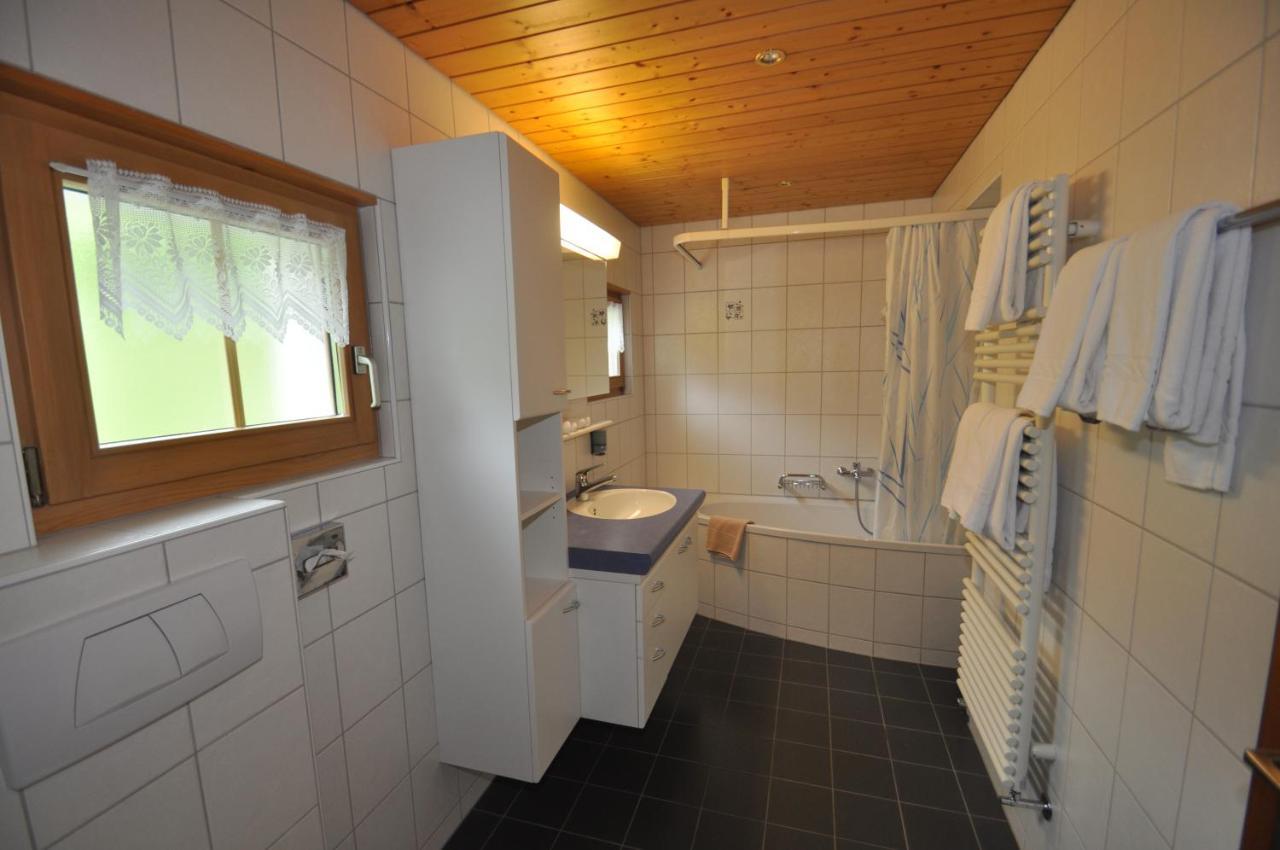 Alpina Appartement *