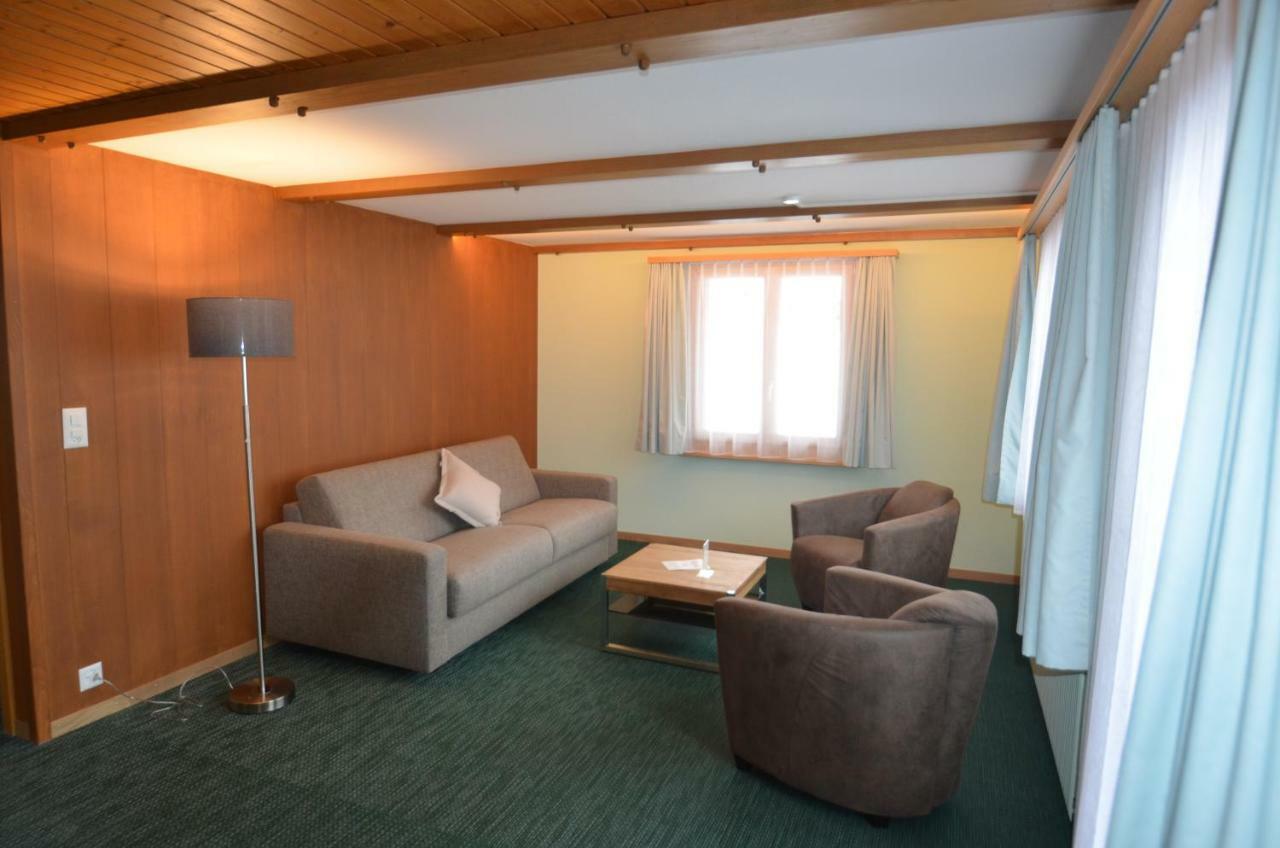 Alpina Appartement